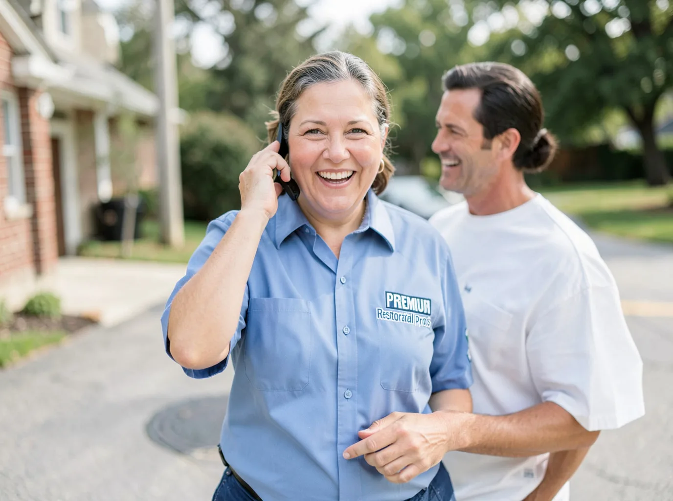 Water Damage Restoration Risingsun, OH FAQs